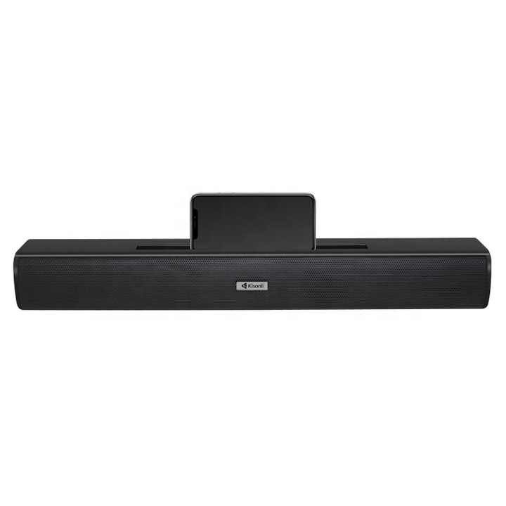 4D Accent Bluetooth Soundbar