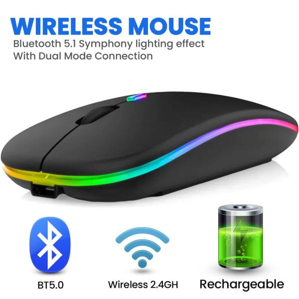 Wireless Mouse