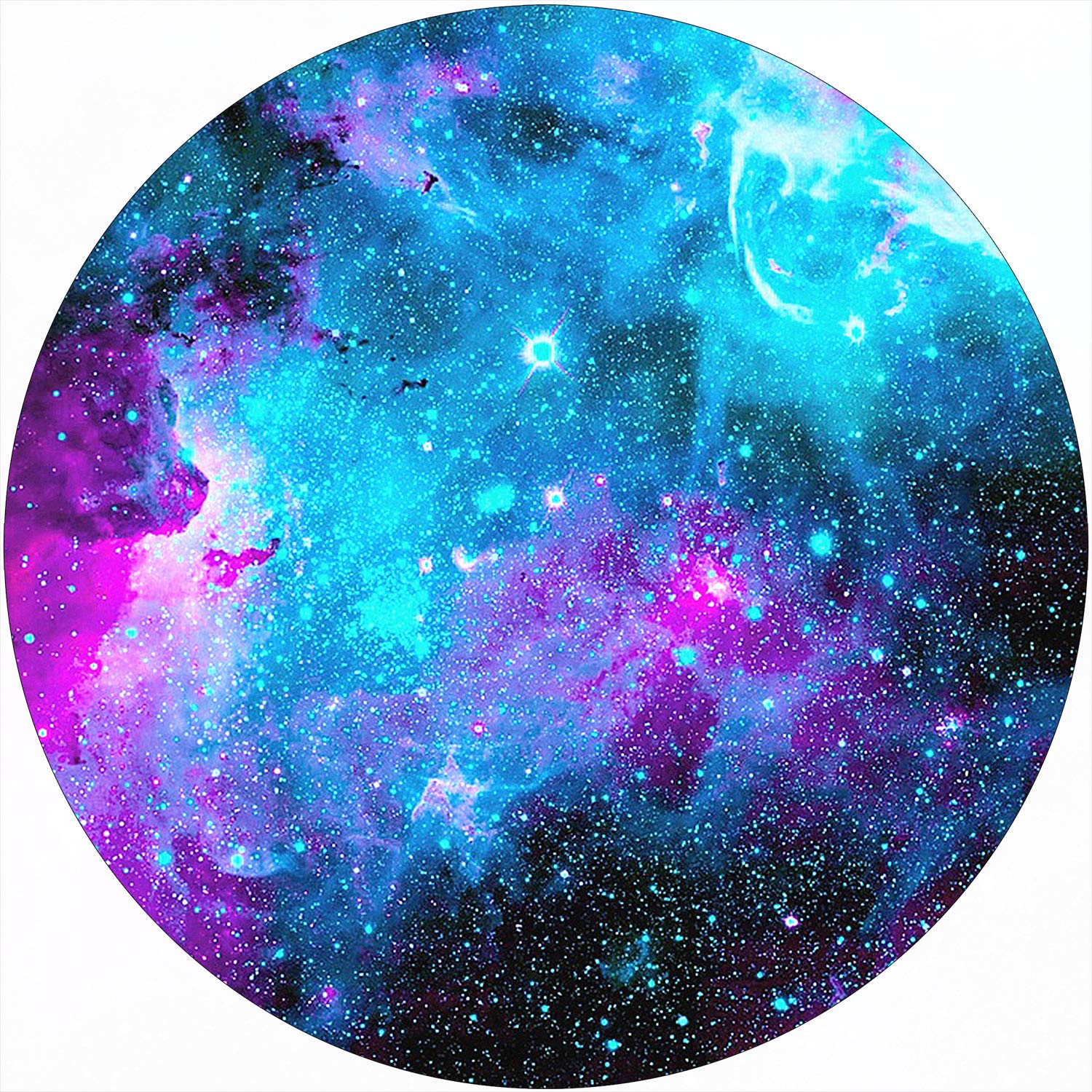 Galaxy Wall Art