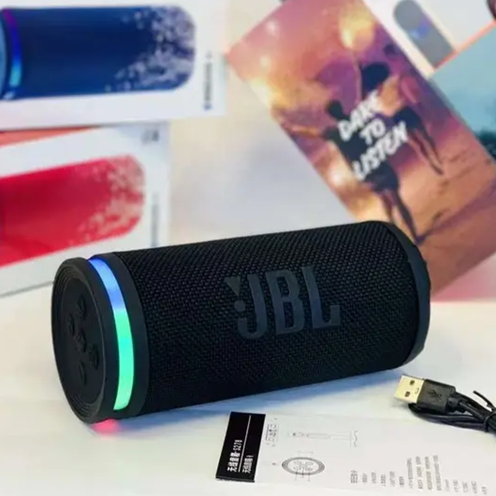 JBL Portable Bluetooth Speaker