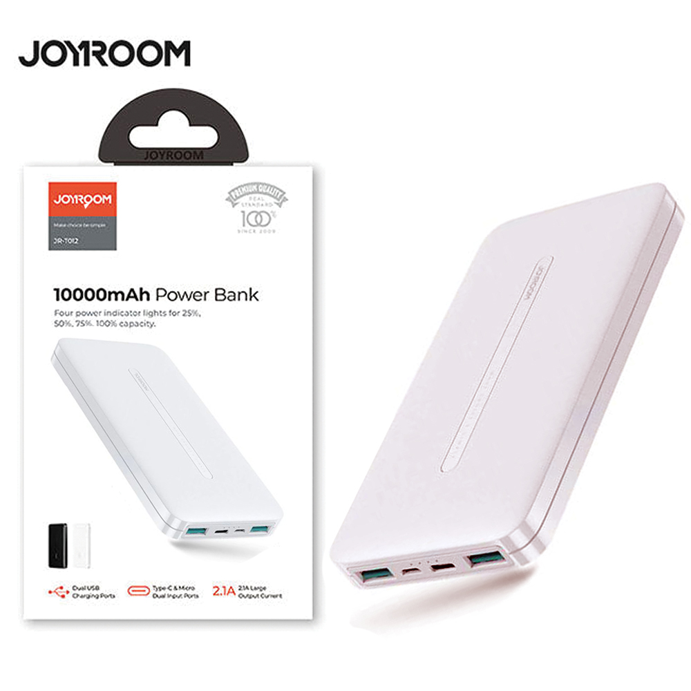 Joyroom 10000mAh Power Bank