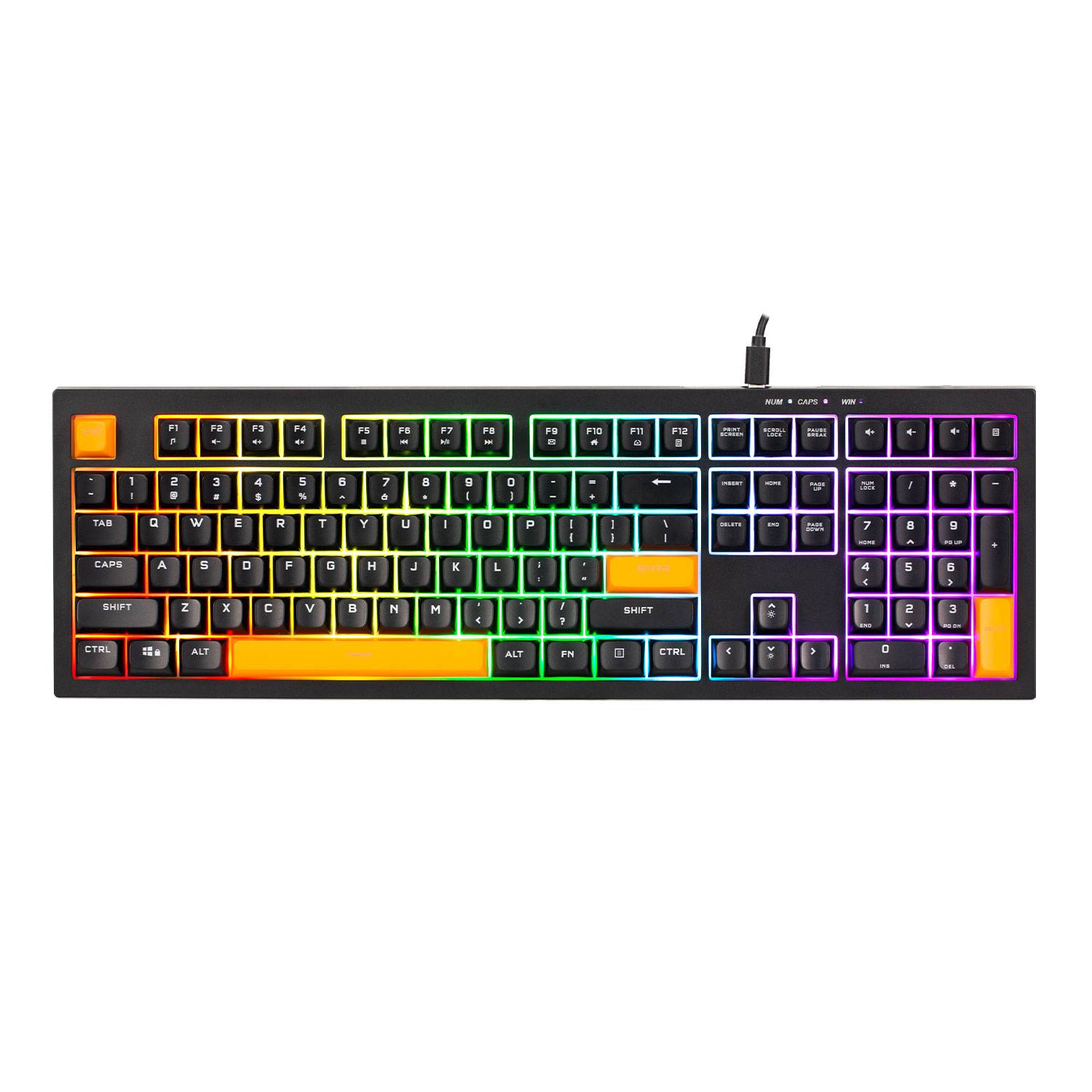 RGB Gaming Keyboard