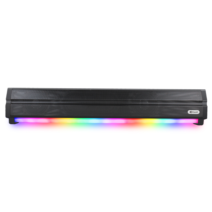 RGB LED Light Bar