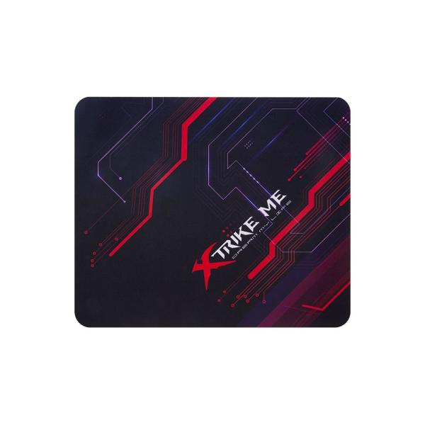 Xtrike Me Gaming Mouse Pad