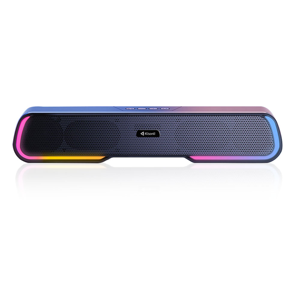 Bluetooth Soundbar Speaker