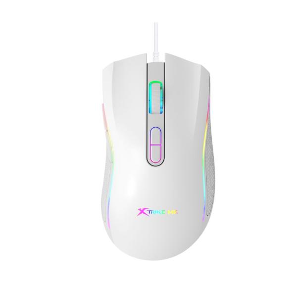 Xtrike Me Gaming Mouse