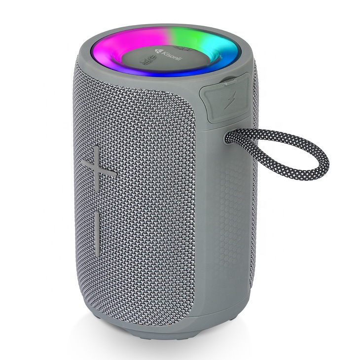 Portable Bluetooth Speaker