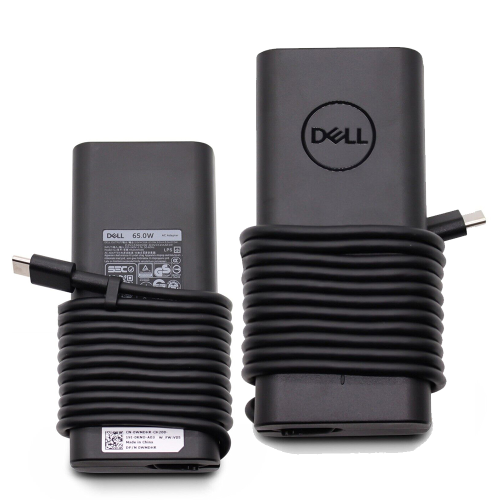 Dell USB-C Laptop Charger