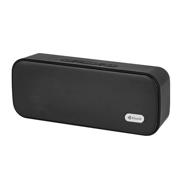 Kisonli Portable Bluetooth Speaker
