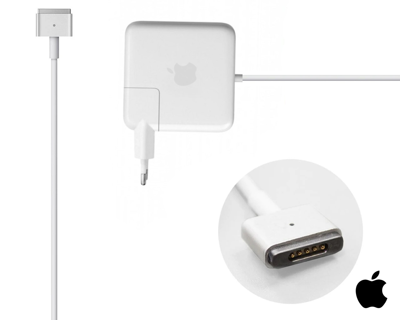 Apple MacBook MagSafe Power Adapter