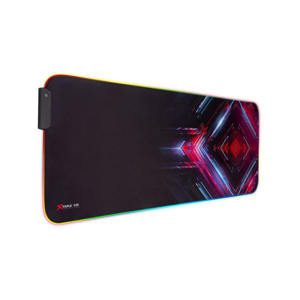 RGB Gaming Mouse Pad
