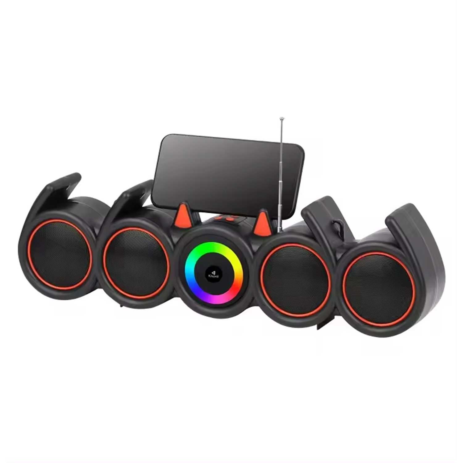 Wireless Bluetooth Speaker System