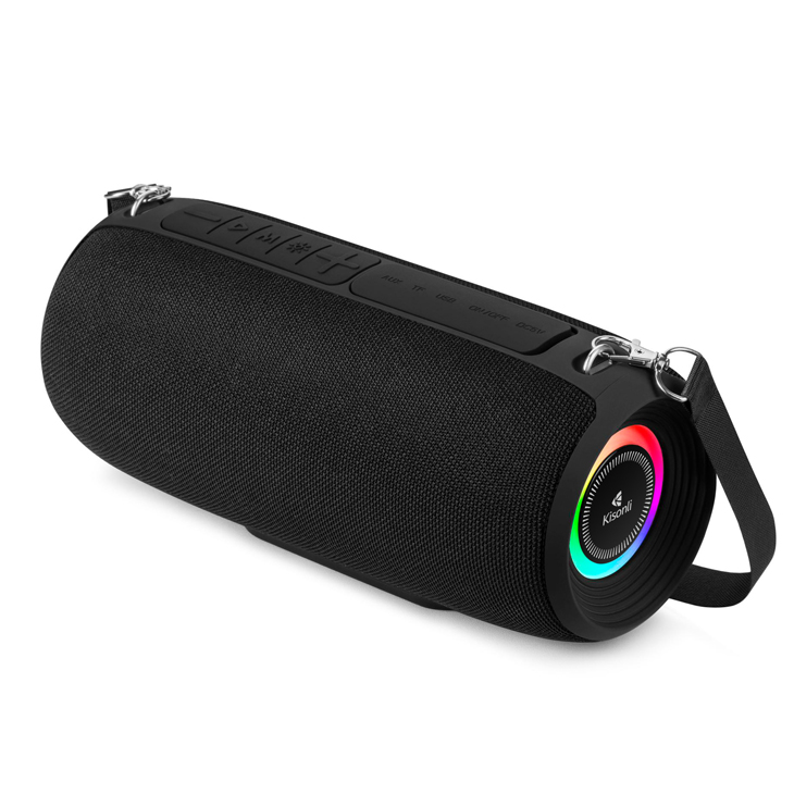 Portable Bluetooth Speaker