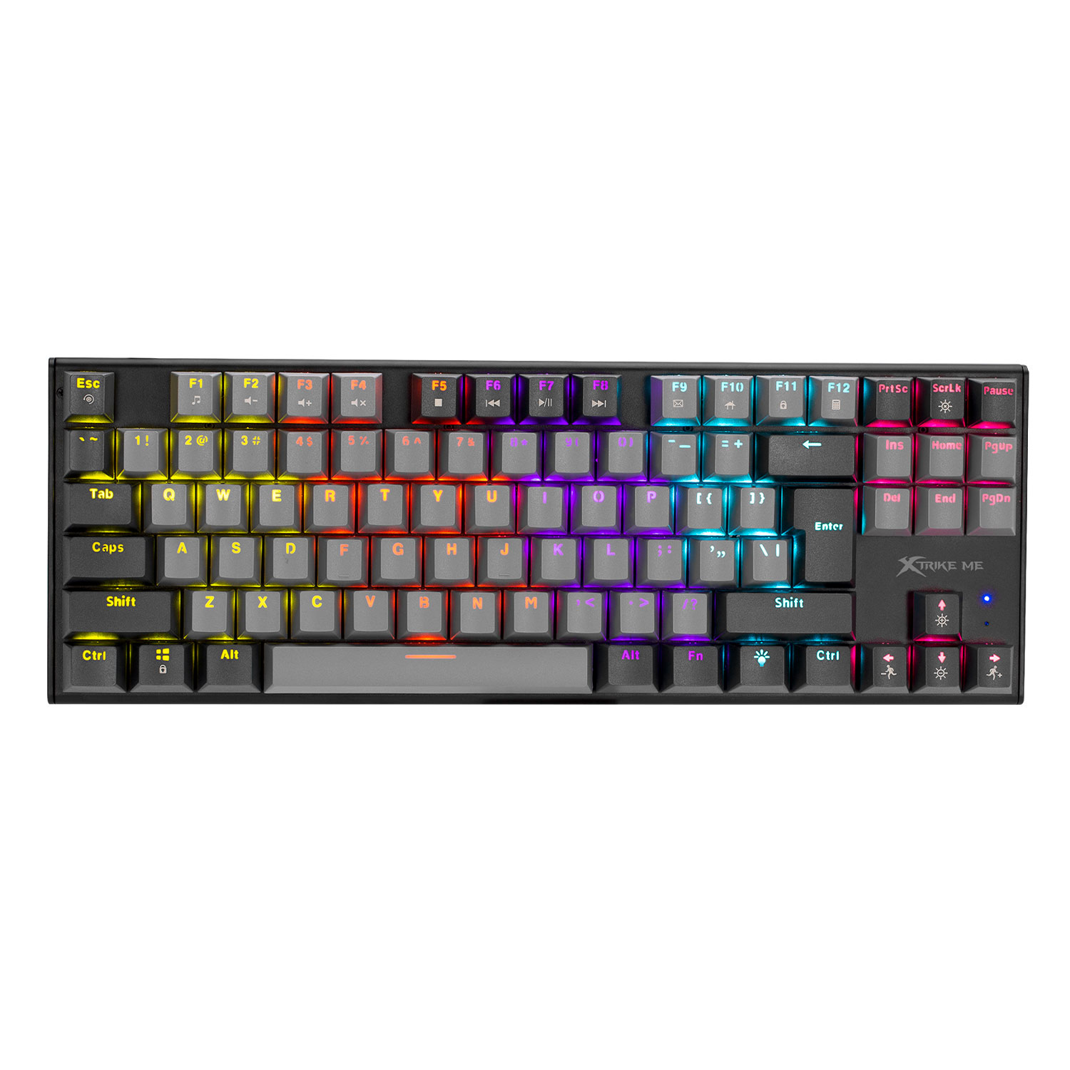 Mechanical RGB Keyboard