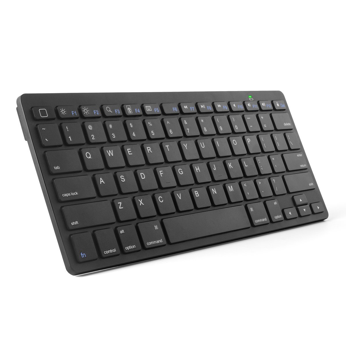 Wireless Bluetooth Keyboard