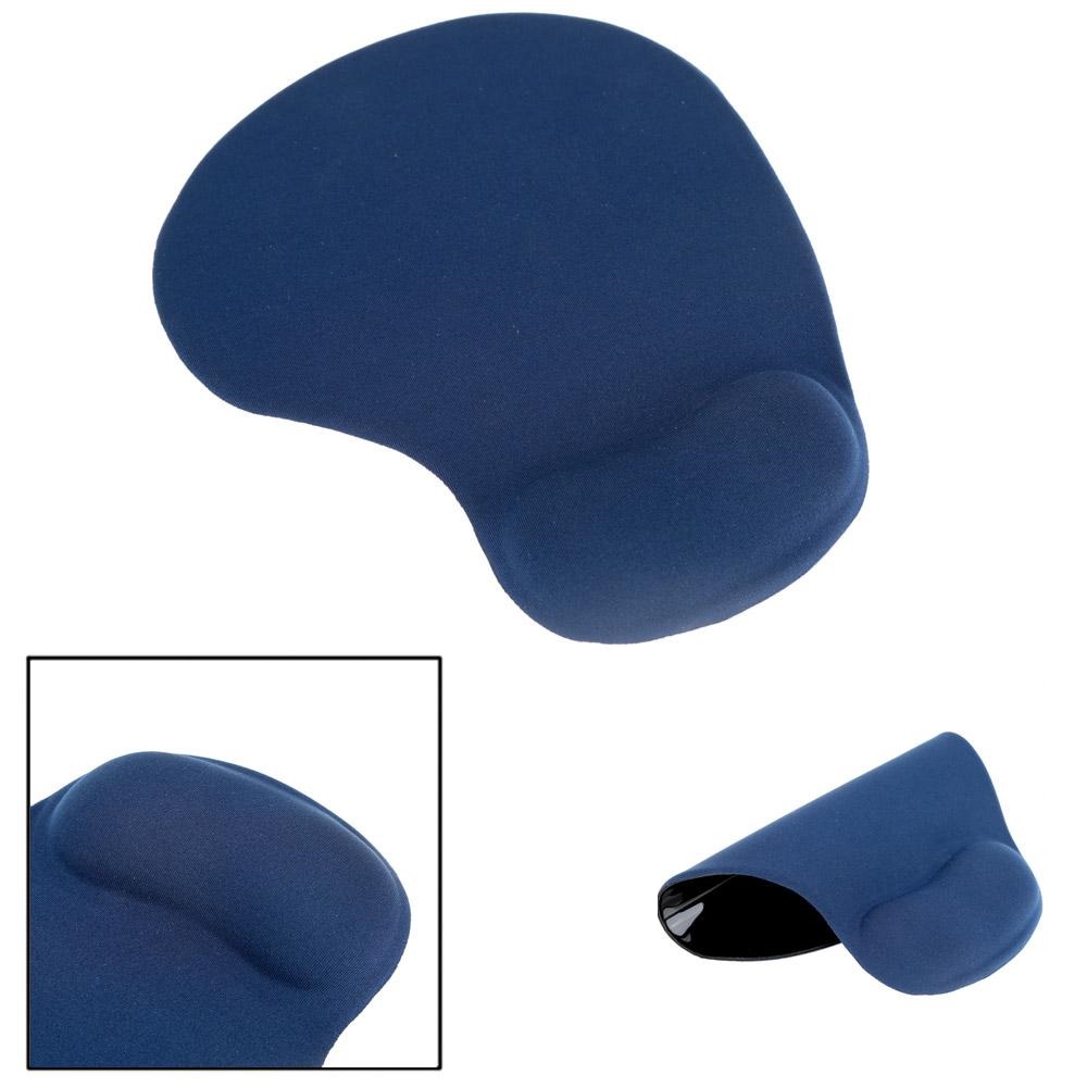 Ergonomic Mouse Pad with Wrist Support