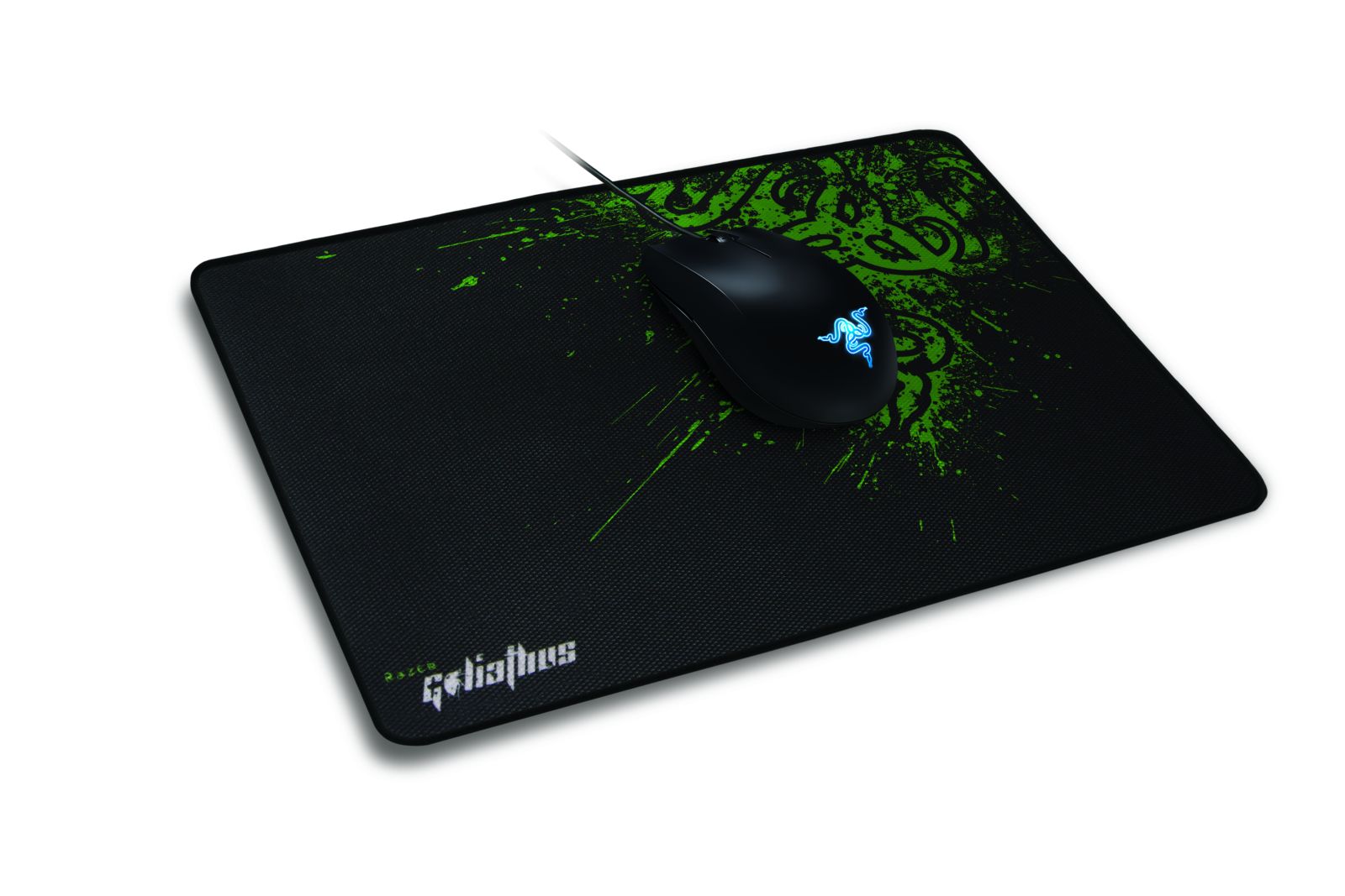 Razer Goliathus Gaming Mouse Pad