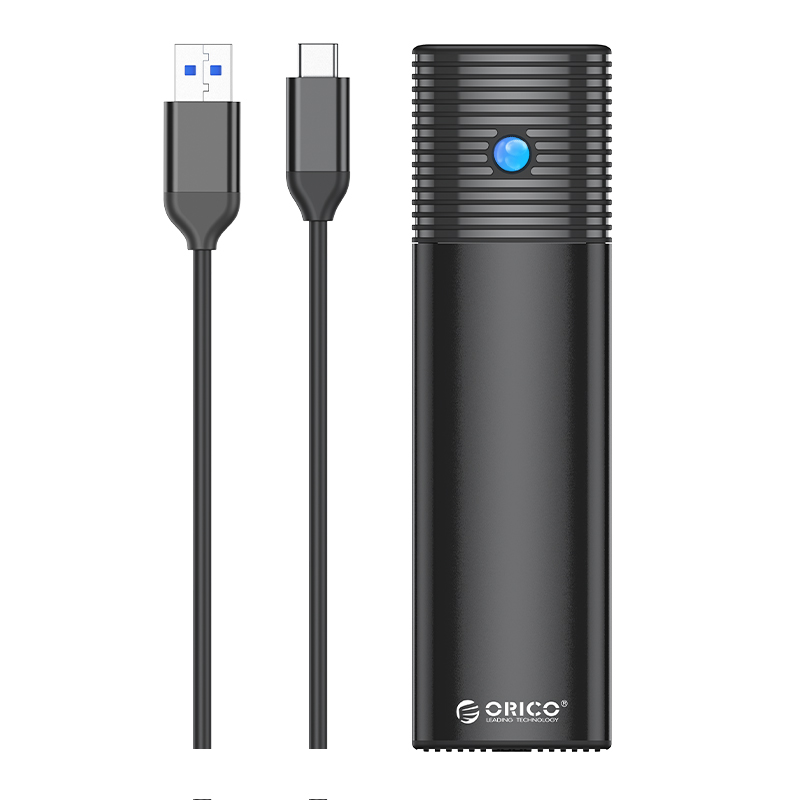 ORICO Portable M.2 NVMe SSD Enclosure