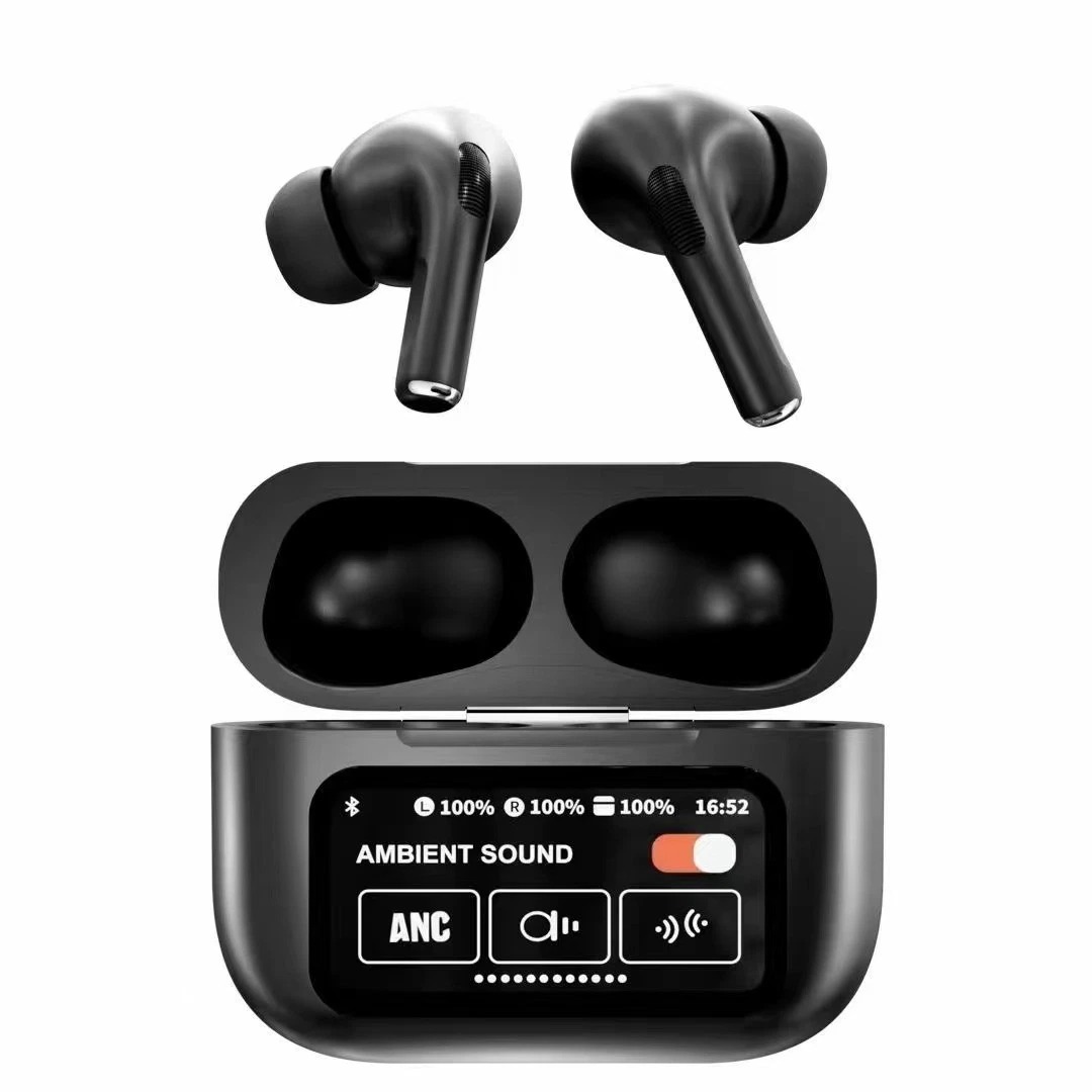 Apple AirPods Pro 2 Anc Hengxuan Wireless Bluetooth Earphone Active Noise Cancellation