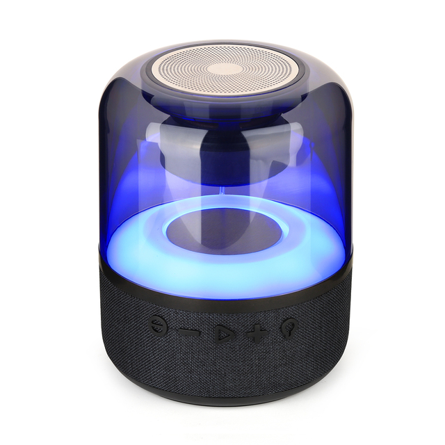Wireless Bluetooth Speaker
