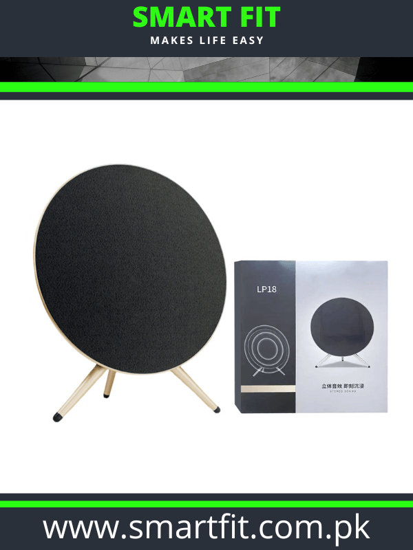 LP18 Wireless Bluetooth Speaker