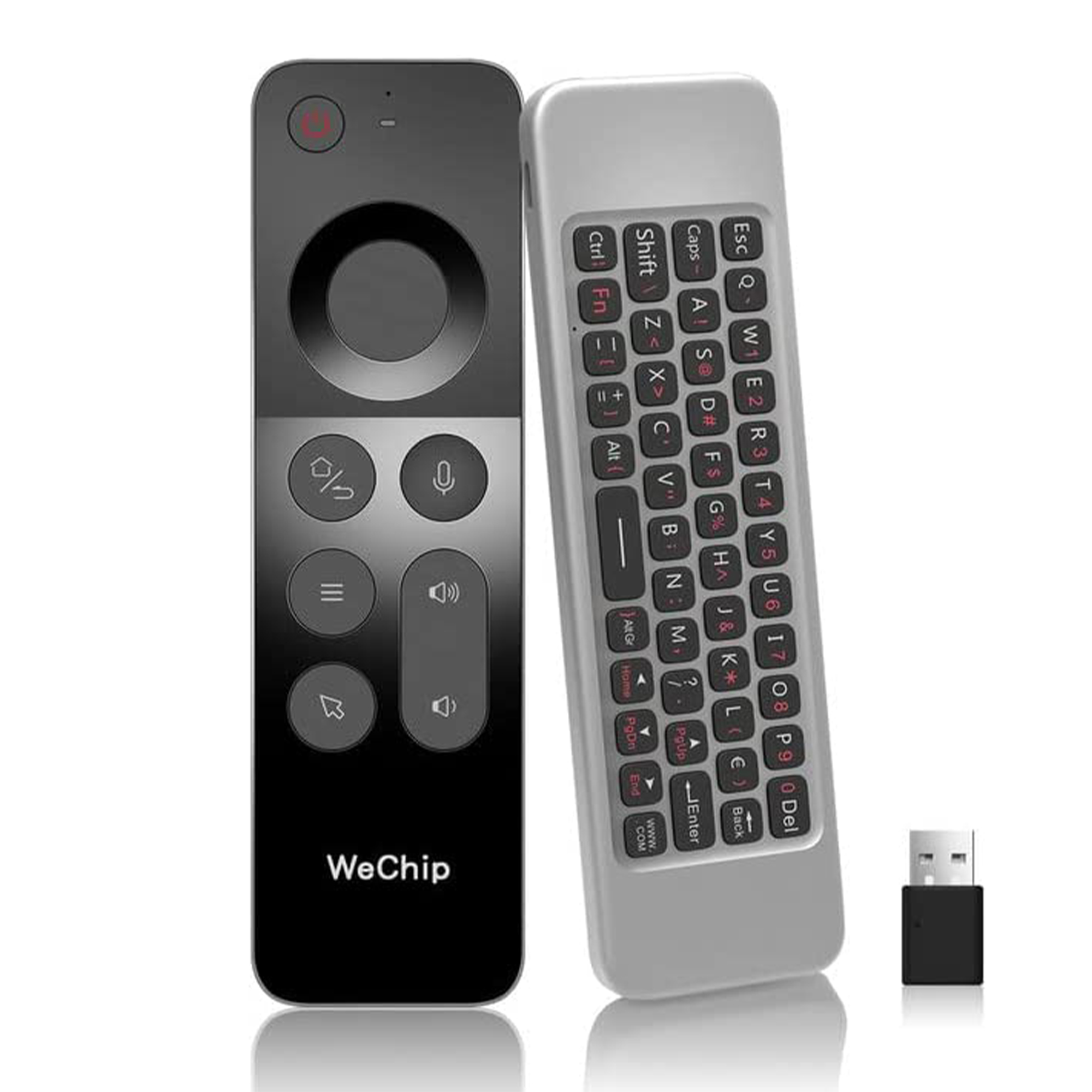 WeChip Wireless Air Mouse Remote