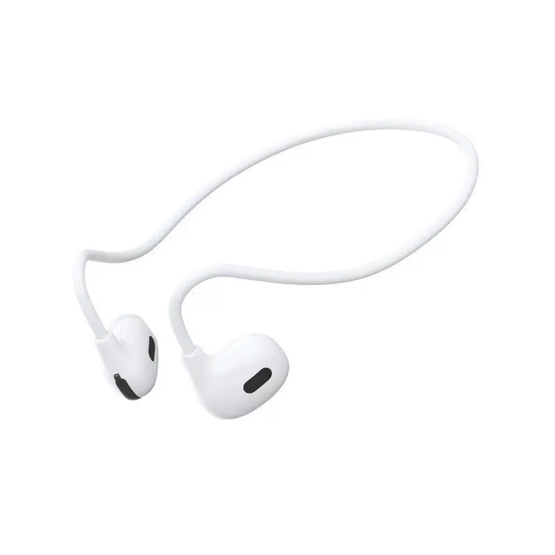 RO AIR NECK HANGING WIRELESS EARPHONE