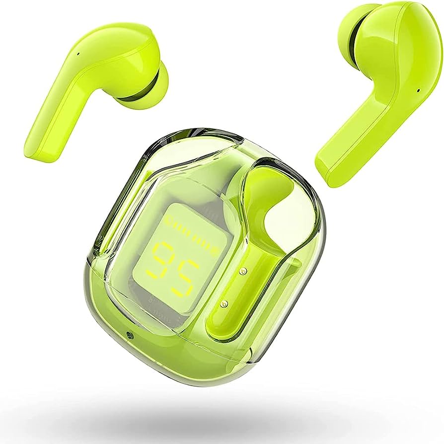 Wireless Stereo Headset Air31