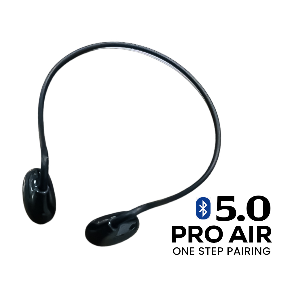 RO AIR NECK HANGING WIRELESS EARPHONE