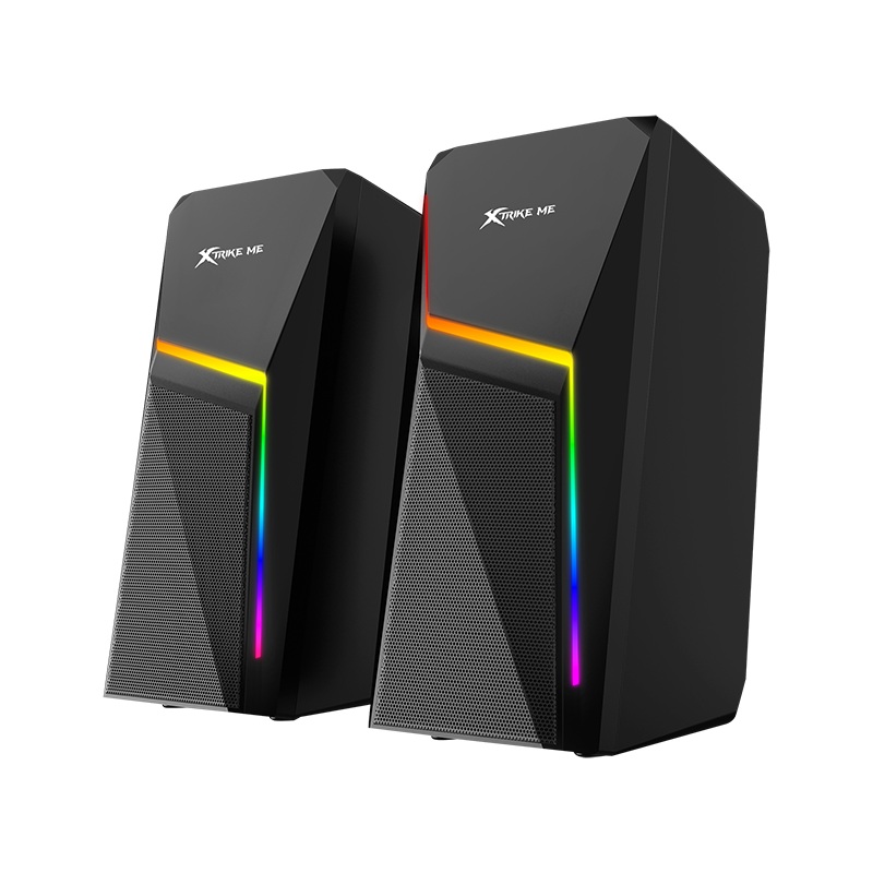XForce ME Computer Speakers
