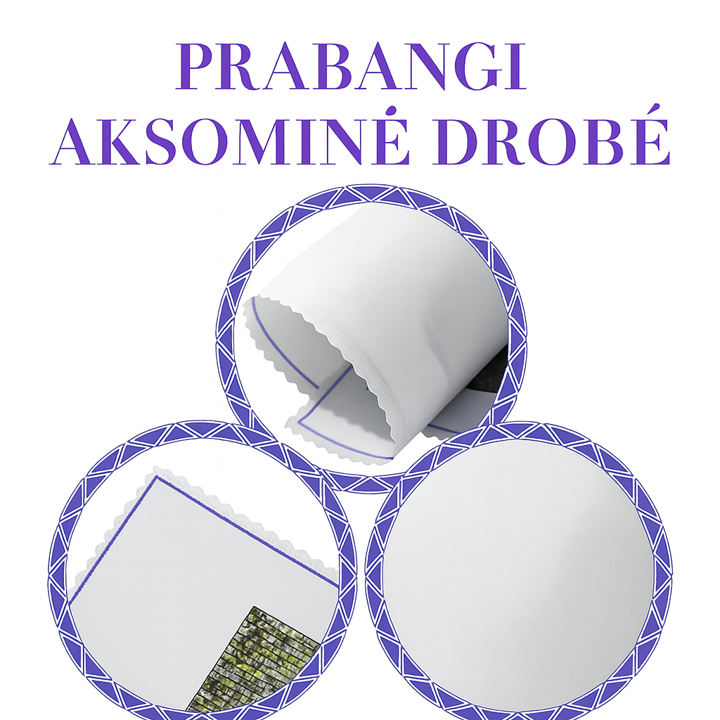 Deimantinė mozaika „Mažojo Princo draugystė“