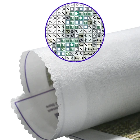 Deimantinė mozaika „Obuolio paslaptis“