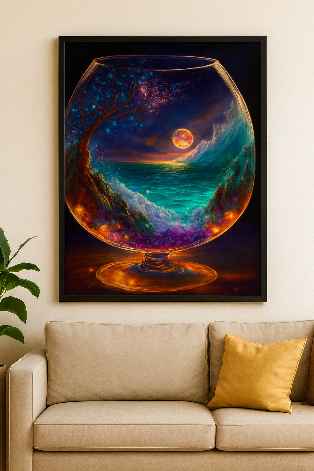 Tapyba pagal skaičius „Pasaulis taurėje“