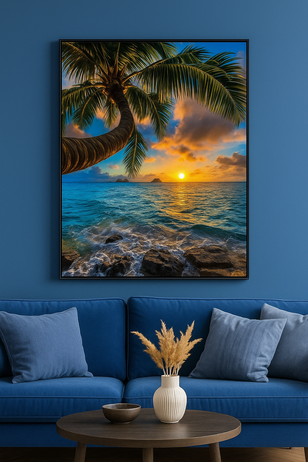 Tapyba pagal skaičius „Rožių pilies paslaptis“