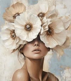 Tapyba pagal skaičius „Baltųjų žiedų paslaptis“