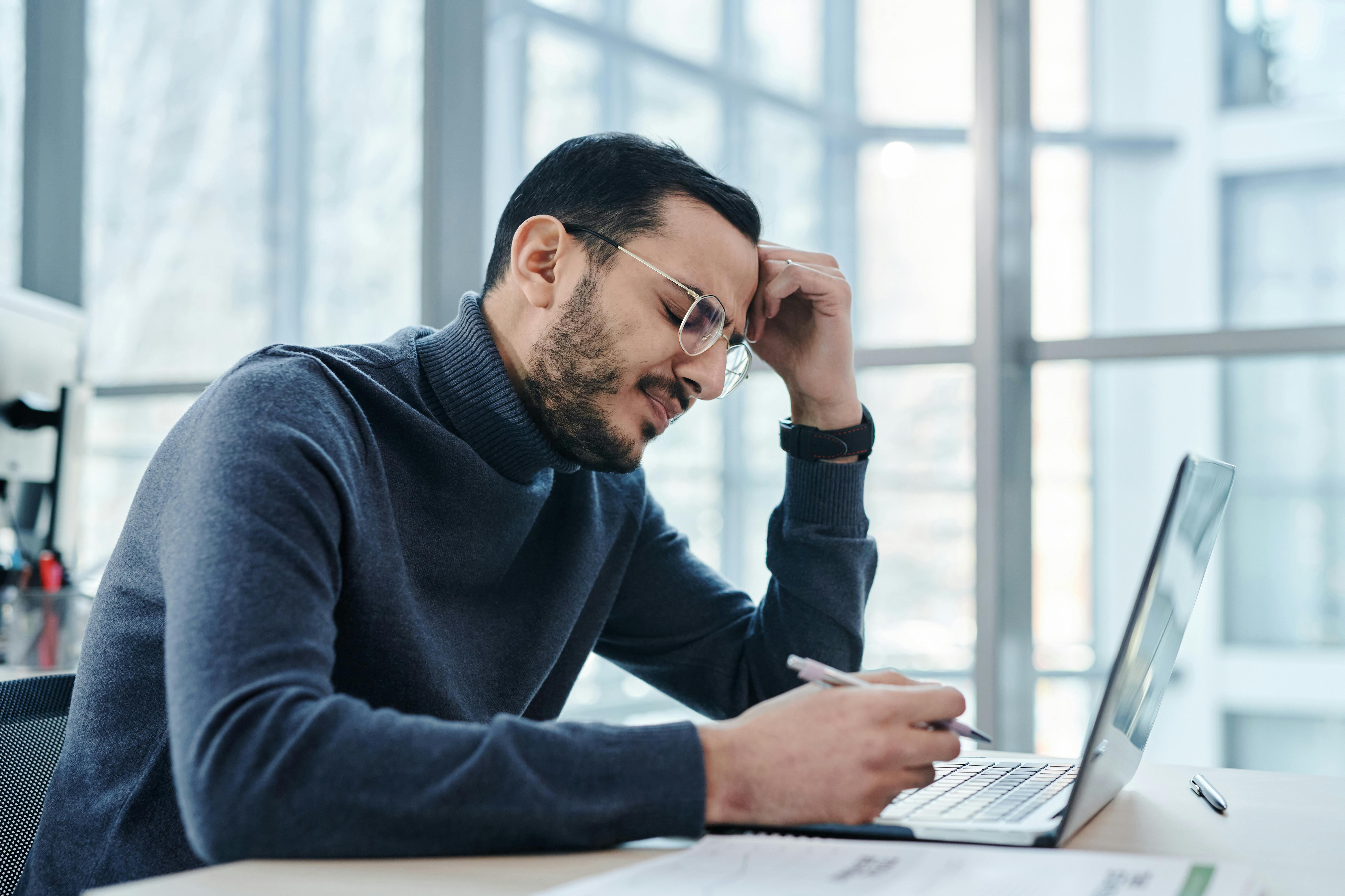Managing Work Life Balance
