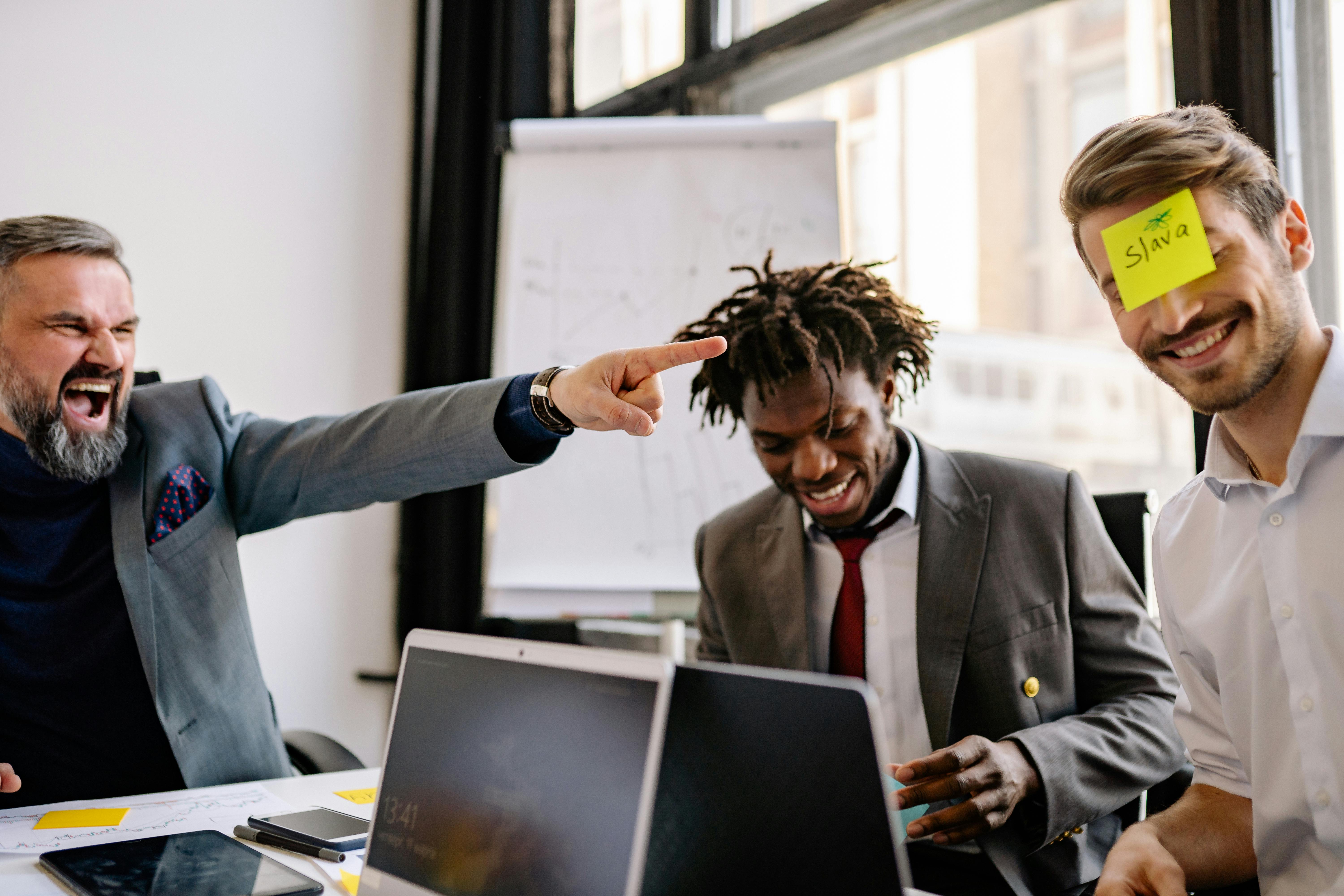 Mastering Emotional Intelligence