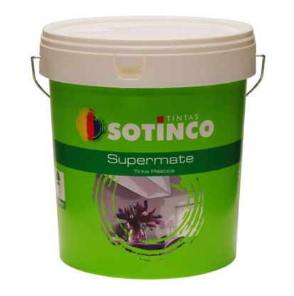 Tinta Sotinco Supermate
