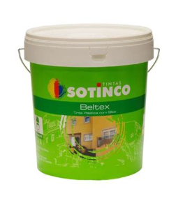 Tinta Sotinco Beltex