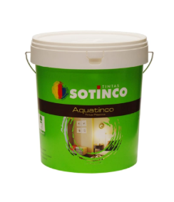 Tinta Aquatinco Sotinco