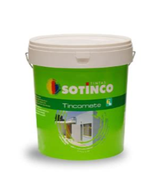 Tinta Sotinco Tincomate