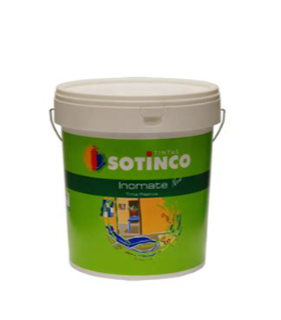 Tinta Sotinco Inomate