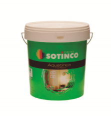 Tinta Sotinco Aquatinco