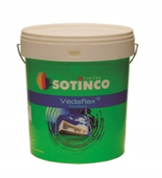 Tinta SotINCO Vedaflex