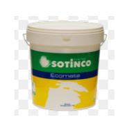 Tinta Sotinco Ecomate