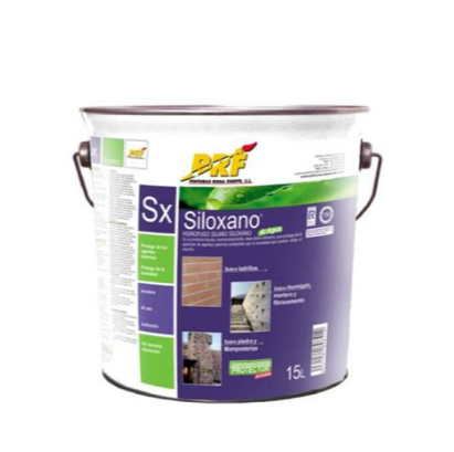 Siloxano Sx 15L