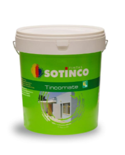 Sotinco Tincomate 15L
