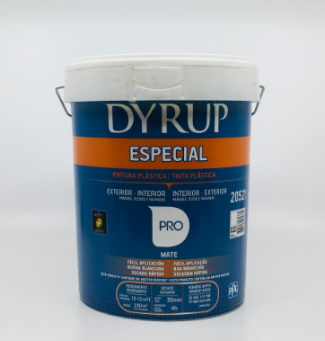 Dyrup Especial