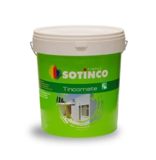 Tinta Sotinco Tincomate