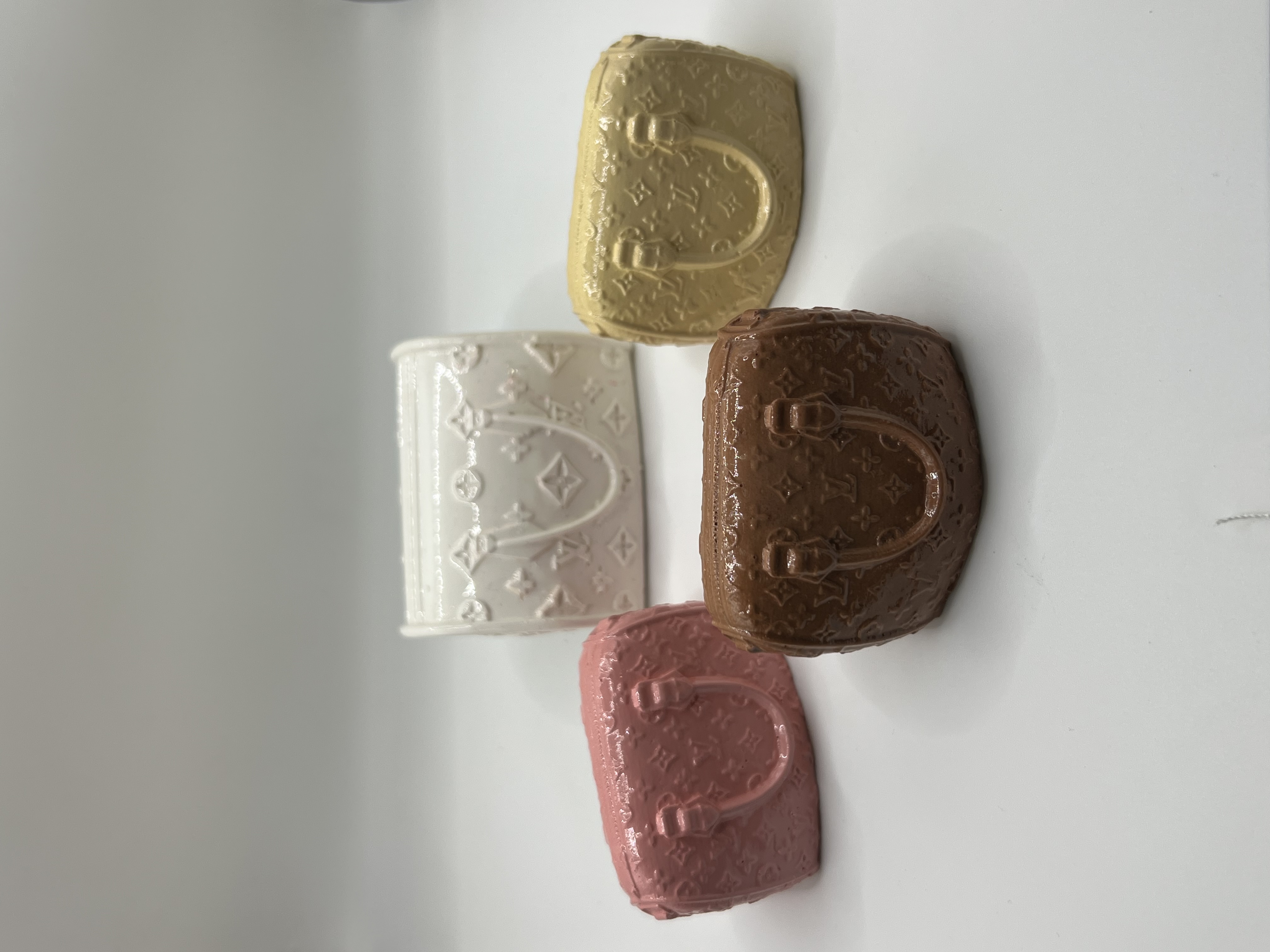 Bomboniera Borsetta Elegante